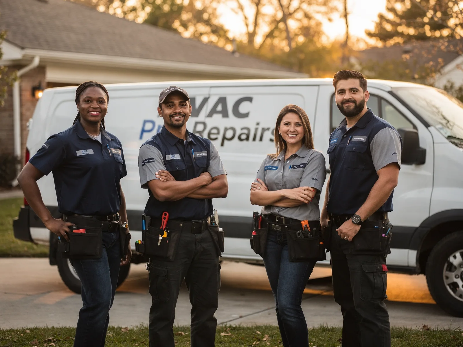 Heat Pump Repair company in Fall River Mills, CA