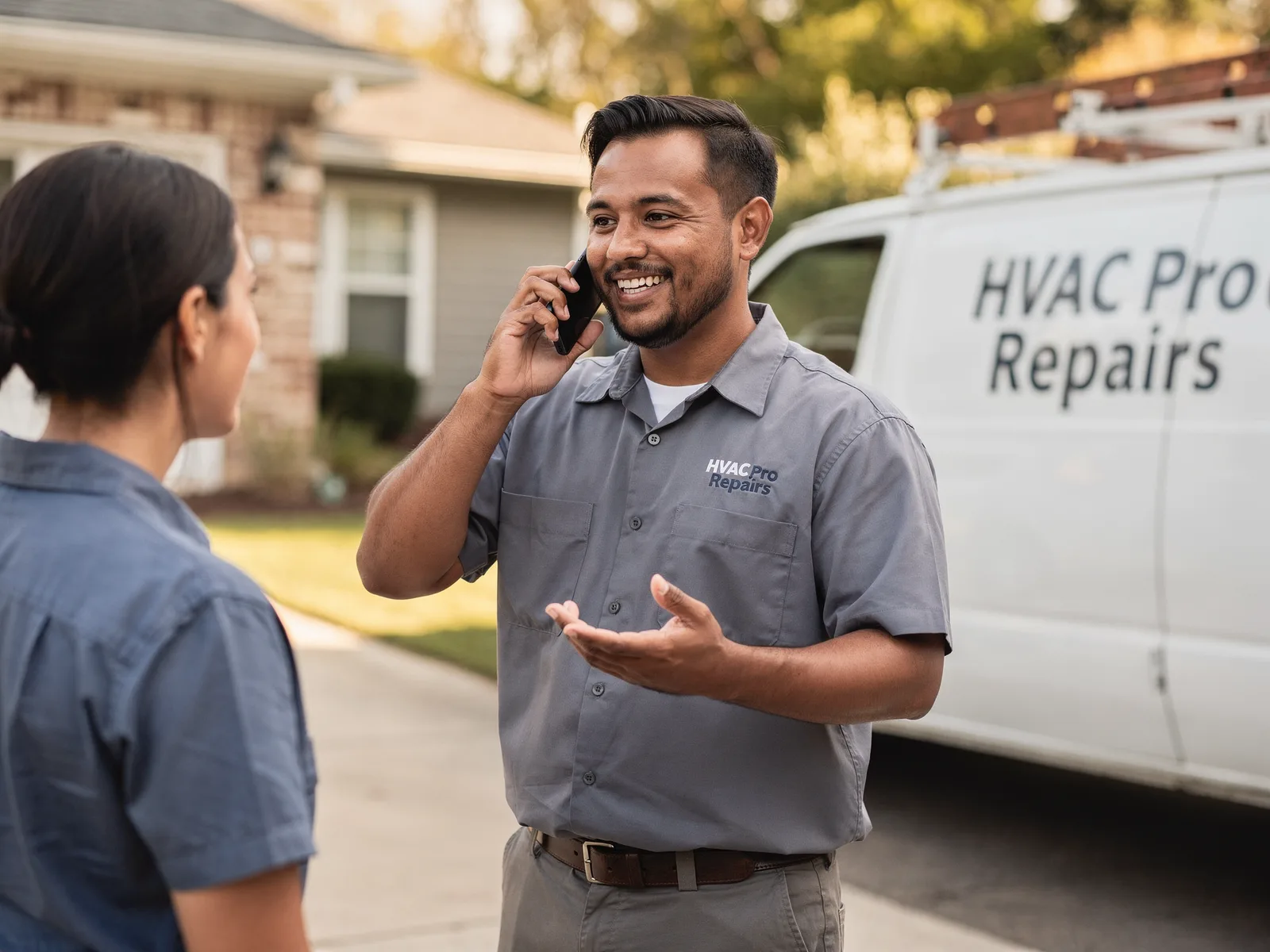 Heat Pump Repair Fall River Mills, CA FAQs